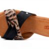 UGG Femme Kenleigh Slide Tiger Stripes Sandale-1