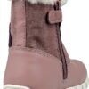 Geox B Iupidoo Girl B BottineFille-2