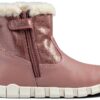 Geox B Iupidoo Girl B BottineFille-3