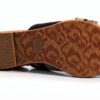 UGG Femme Kenleigh Slide Tiger Stripes Sandale-2