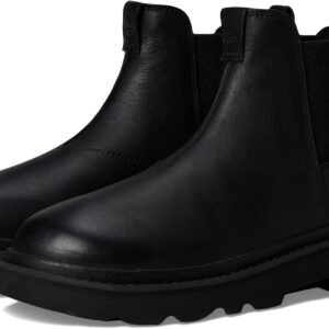 UGG Chelsea Lug Leather BootsHomme-0