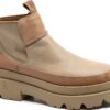 UGG Brisbane Bottine Chelsea Femme Sel de Mer taille 42 EU-0