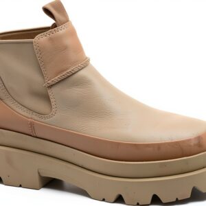 UGG Brisbane Bottine Chelsea Femme Sel de Mer taille 42 EU-0