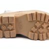 UGG Brisbane Bottine Chelsea Femme Sel de Mer taille 42 EU-2