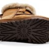 UGG Bottes classiques femme en daim avec doublure laine UGGplush 17mm-2