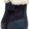 Geox B Iupidoo Girl B BottineFille-7