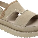 UGG Femme Goldenstar Regenerate Sandale-0