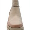 UGG Brisbane Bottine Chelsea Femme Sel de Mer taille 42 EU-4