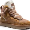 UGG Highmel HighlandFemme-1