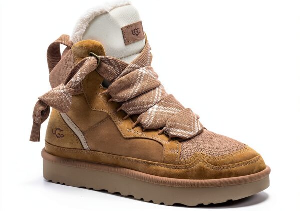 UGG Highmel HighlandFemme-1