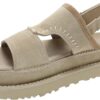 UGG Femme Goldenstar Regenerate Sandale-3