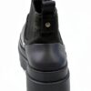 UGG Brisbane Chelsea Bottine en daim couleur Cèdre Brûlé taille 42 EU-5