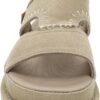 UGG Femme Goldenstar Regenerate Sandale-4