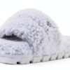 UGG Cozetta Curly Chausson Femme-0