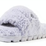 UGG Cozetta Curly Chausson Femme-0