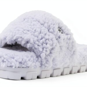 UGG Cozetta Curly Chausson Femme-0
