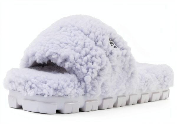 UGG Cozetta Curly Chausson Femme-0
