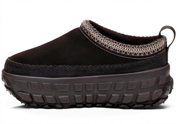 UGG Venture Daze BasketHomme-3