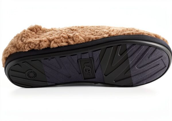 UGG Chaussons en Peluche, Chausson Femme-2