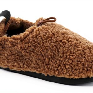 UGG Chaussons en Peluche, Chausson Femme-0