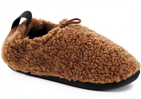 UGG Chaussons en Peluche, Chausson Femme-0