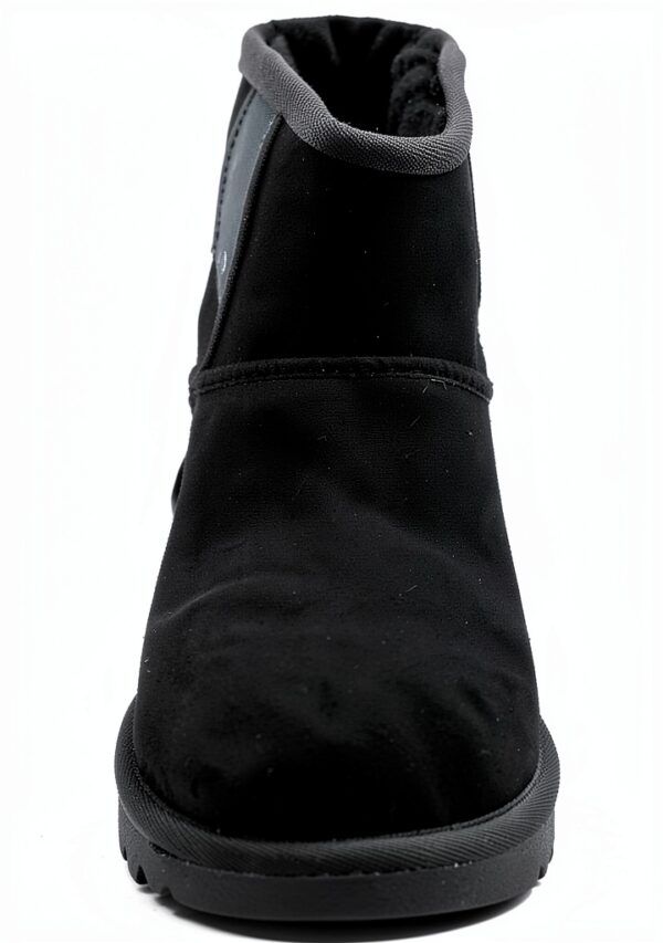UGG Classic Mini Side Logo Ii Bottes classiquesFemme-4