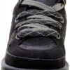 UGG Lo Lowmel Baskets femme 43 EU en daim recyclé et toile balistique-4