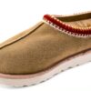UGG Femme Tasman Slippers, Beige, 40 EU-3