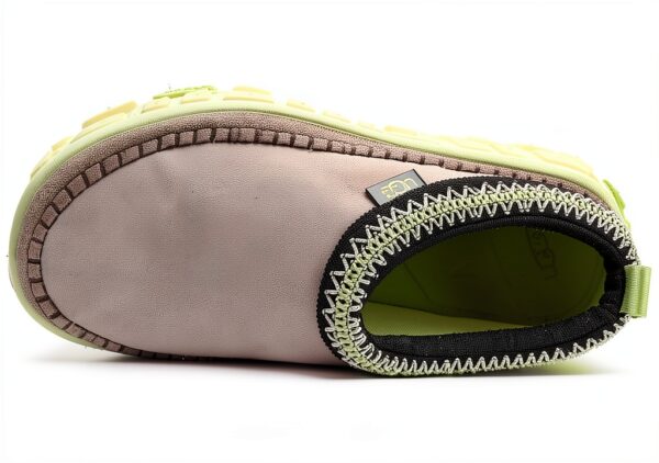 UGG Venture Daze BasketHomme-1