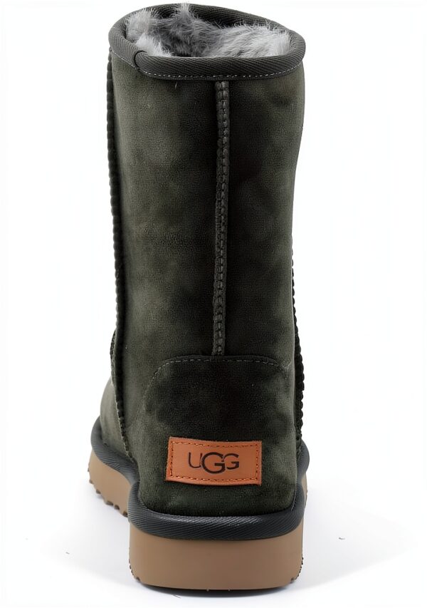 UGG Bottes-3
