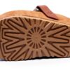 UGG Femme W Goldenstar Hi Clog Slippers-7