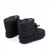 UGG Classic Maxi Short Bottes FOURRÉES Femme-5