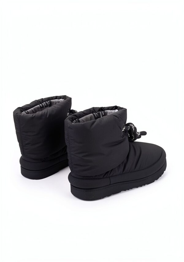 UGG Classic Maxi Short Bottes FOURRÉES Femme-5