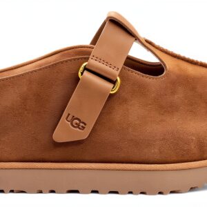 UGG Femme W Goldenstar Hi Clog Slippers-0