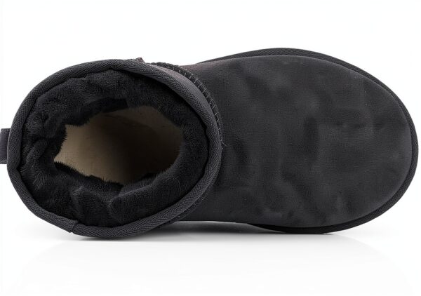UGG Bottes classiques Mini II pour femme, Indigo foncé, 36 EU-1