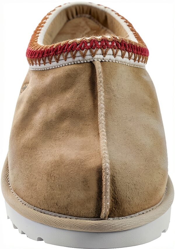 UGG Femme Tasman Slippers, Beige, 40 EU-4