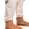 UGG Classic Mini bottes femme marron 36 EU – intérieur doux-1