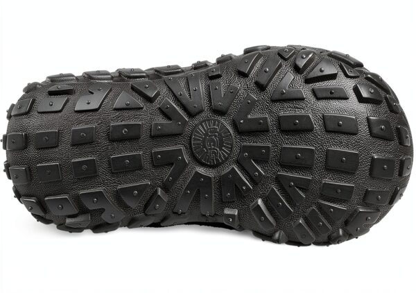 UGG Venture Daze BasketHomme-2