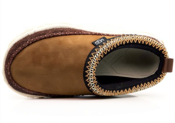 UGG Venture Daze BasketHomme-1