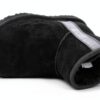 UGG Classic Mini Side Logo Ii Bottes classiquesFemme-1