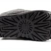 UGG Lo Lowmel Baskets femme 43 EU en daim recyclé et toile balistique-2
