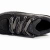 UGG Lo Lowmel Baskets femme 43 EU en daim recyclé et toile balistique-1