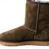 UGG Bottes-2