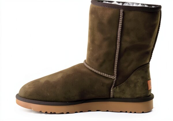 UGG Bottes-2