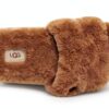 UGG Cozetta Curly Chausson Femme-3