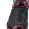 UGG Classic Ultra Mini Mirror Ball Botte tendanceFemme-4