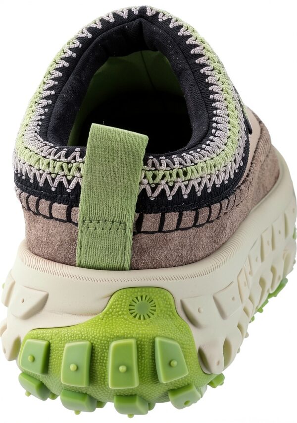 UGG Venture Daze BasketHomme-5