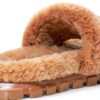 UGG Cozetta Curly Chausson Femme-2