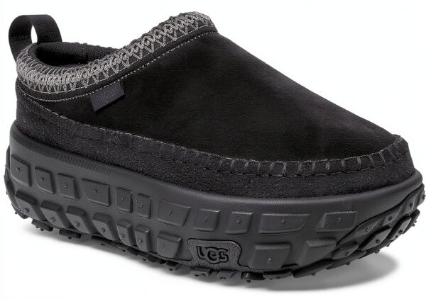 UGG Venture Daze BasketHomme-0