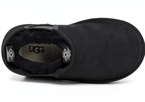 UGG Neumel Chelsea Botte classiqueGarçon-1